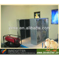 professional automatic poultry ventilation system for broiler and chicken